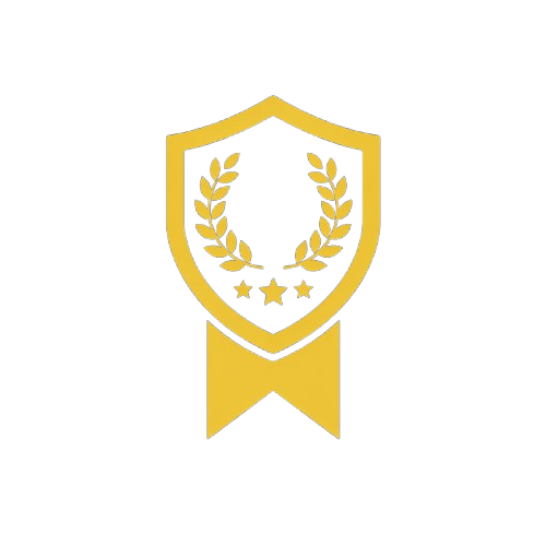 10 plus years experience badge